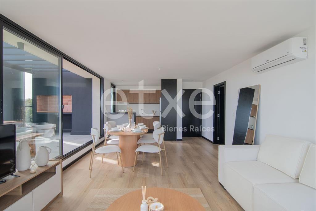 Apartamento Penthouse Venta 3 Dormitorios Barra de Carras...