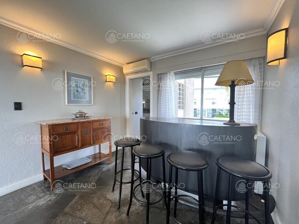 Alquiler apartamento Puerto de Punta del Este.