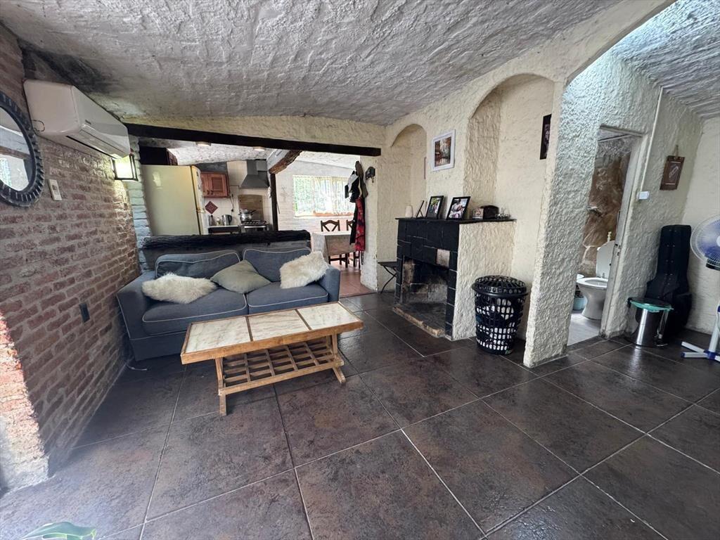 Dos casas en venta en mismo padrón, Parque Rivera