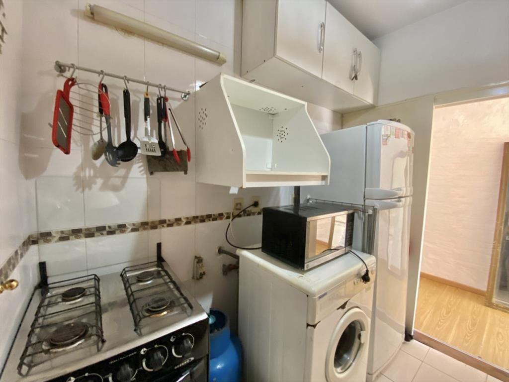 VENTA APARTAMENTO 1 DORMITORIO PLAYA BRAVA PUNTA