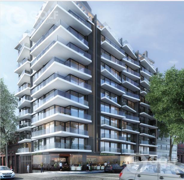 Venta Apartamento con Renta en el Centro de Montevideo.