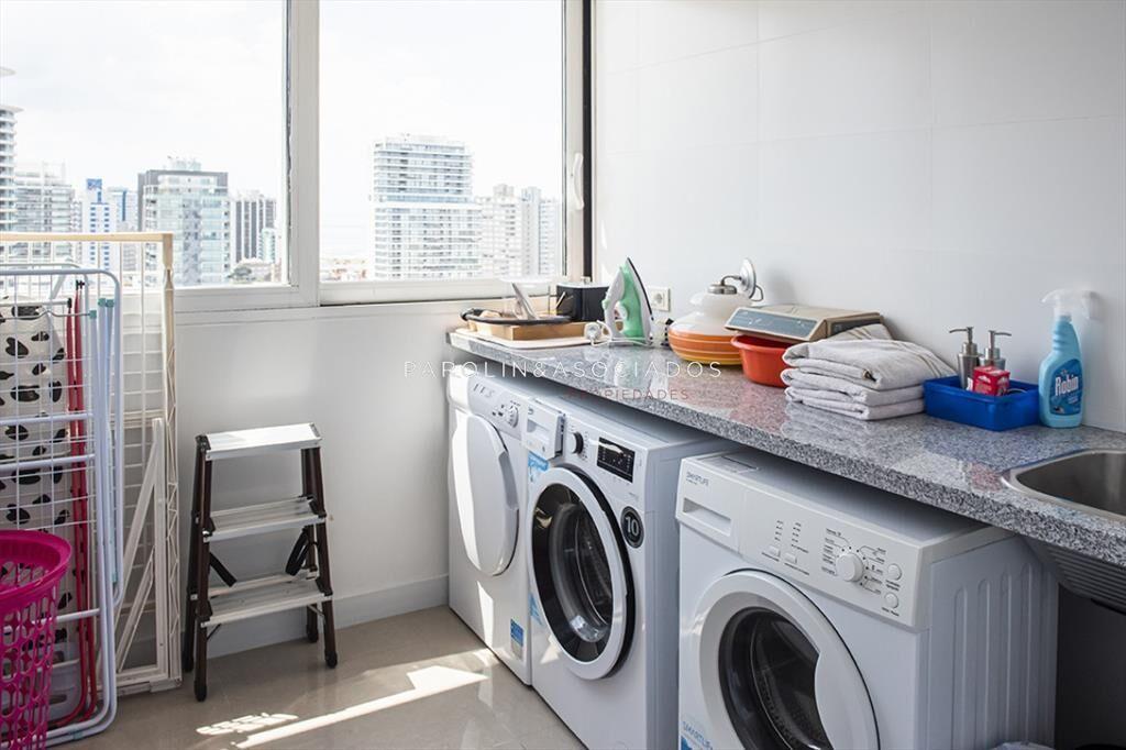 Penthouse en venta de 4 dormitorios en Alexander