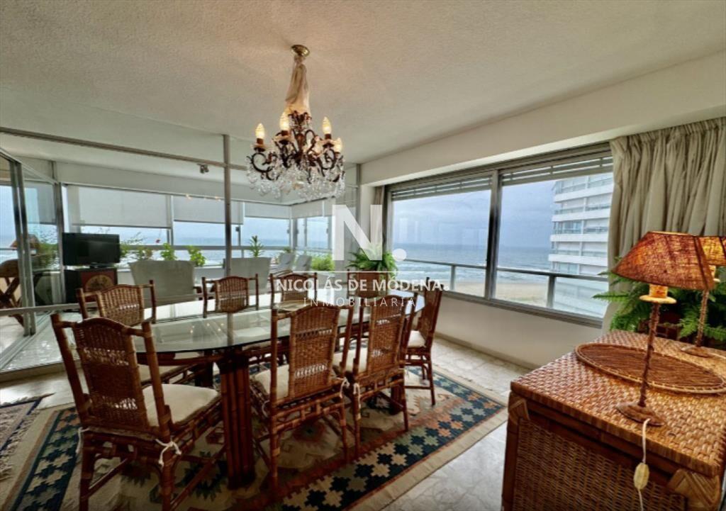 Increíble departamento en venta de 3 Torre en