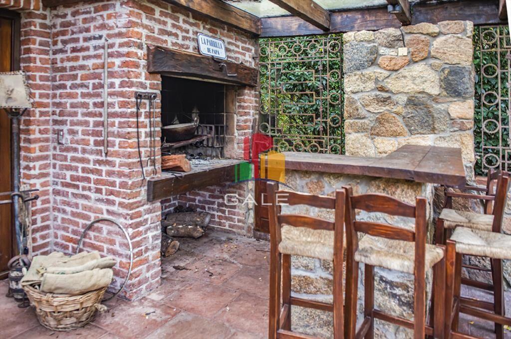 Vende casa de 4 dormitorios en Cantegirl, Punta