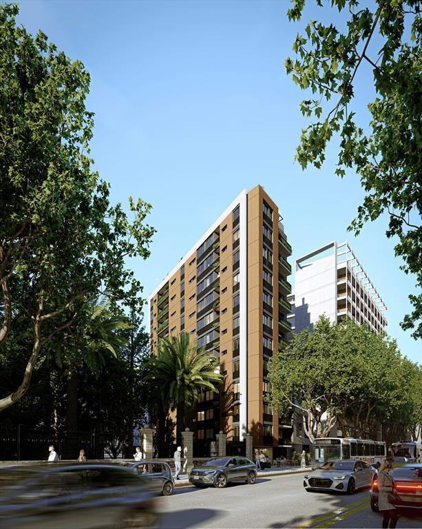 Venta Apartamento La Blanqueada en pozo