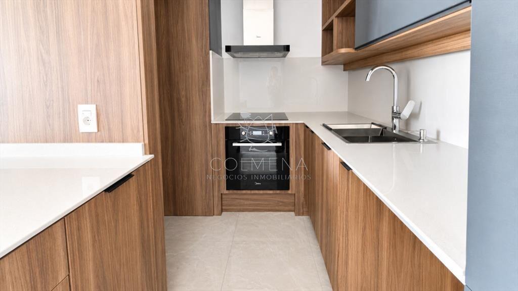 Apartamento  a estrenar de 1 dormitorio y medio en venta en