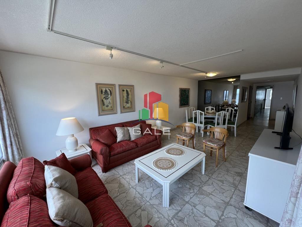 Apartamento en Mansa - Punta del Este Frente al