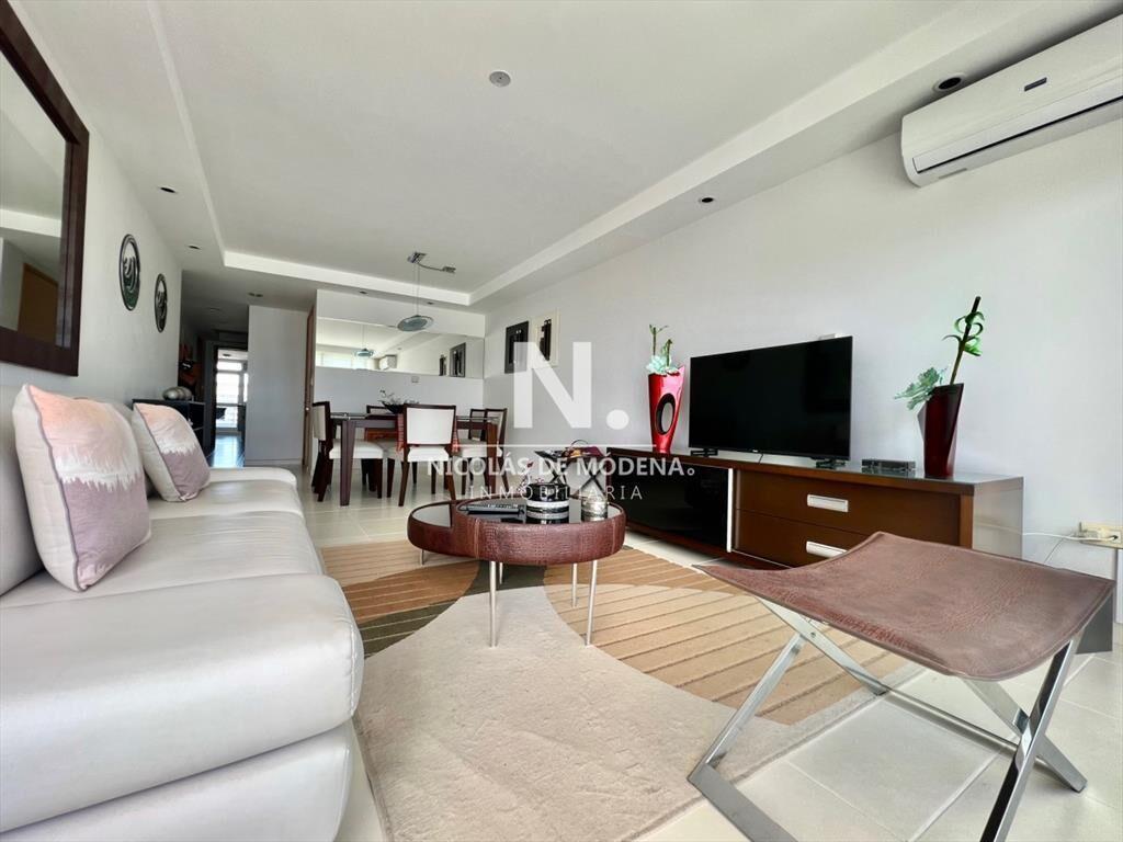 ALQUILER TEMPORARIO APARTAMENTO 2 DORMITORIOS EN