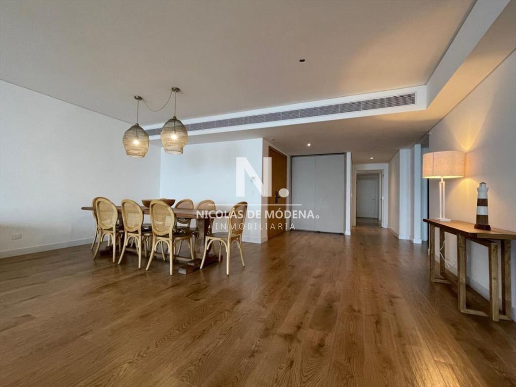 Apartamento en torre Trump