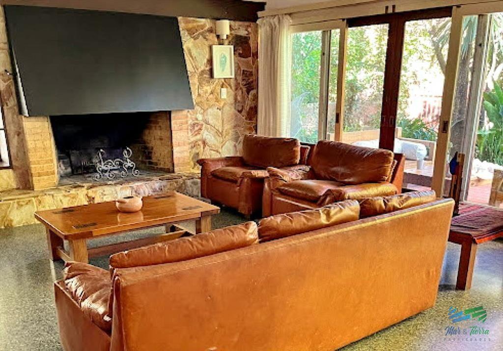 CASA EN LA MANSA, DISPONIBLE ALQUILER TEMPORADA,