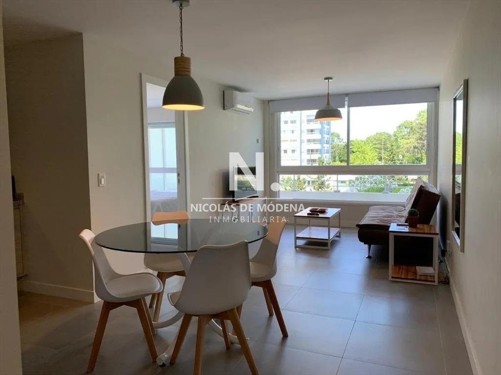Apartamento 1 dormitorio edificio GreenLife, del