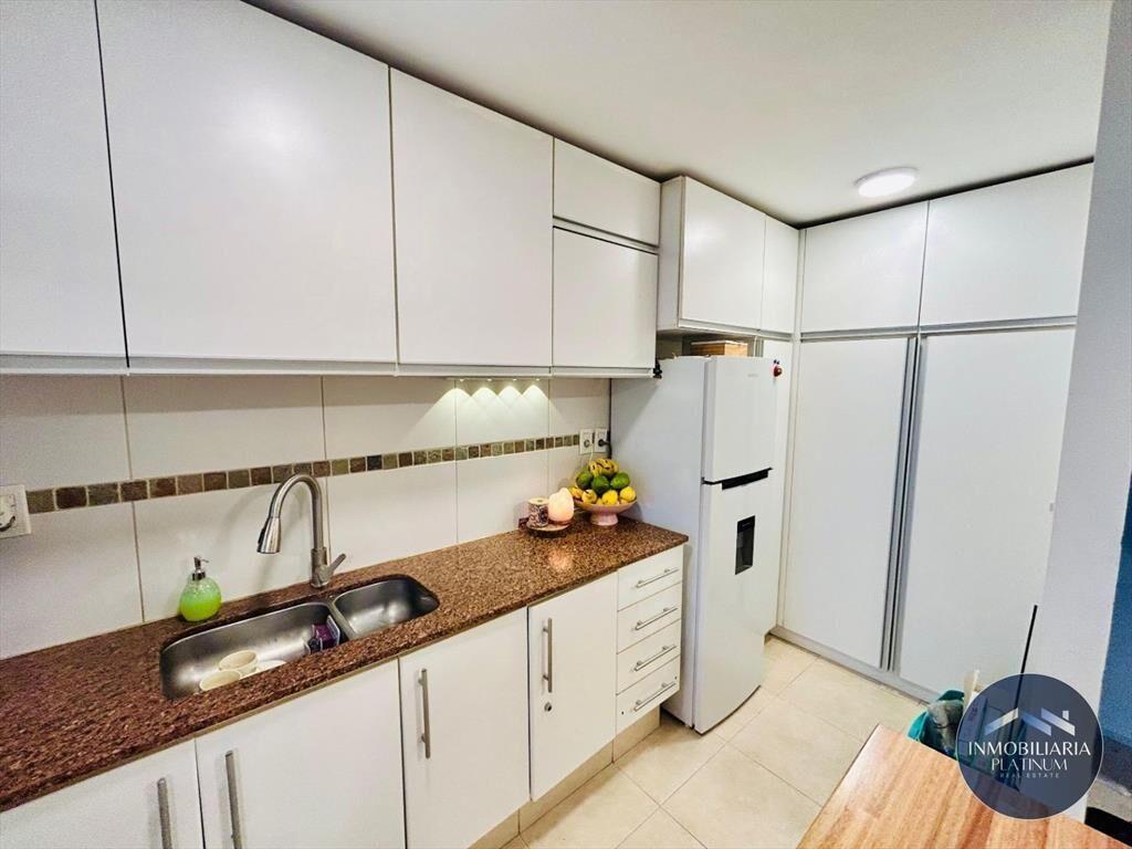 Alquiler Apartamento 2D en Aguada con garage opcional