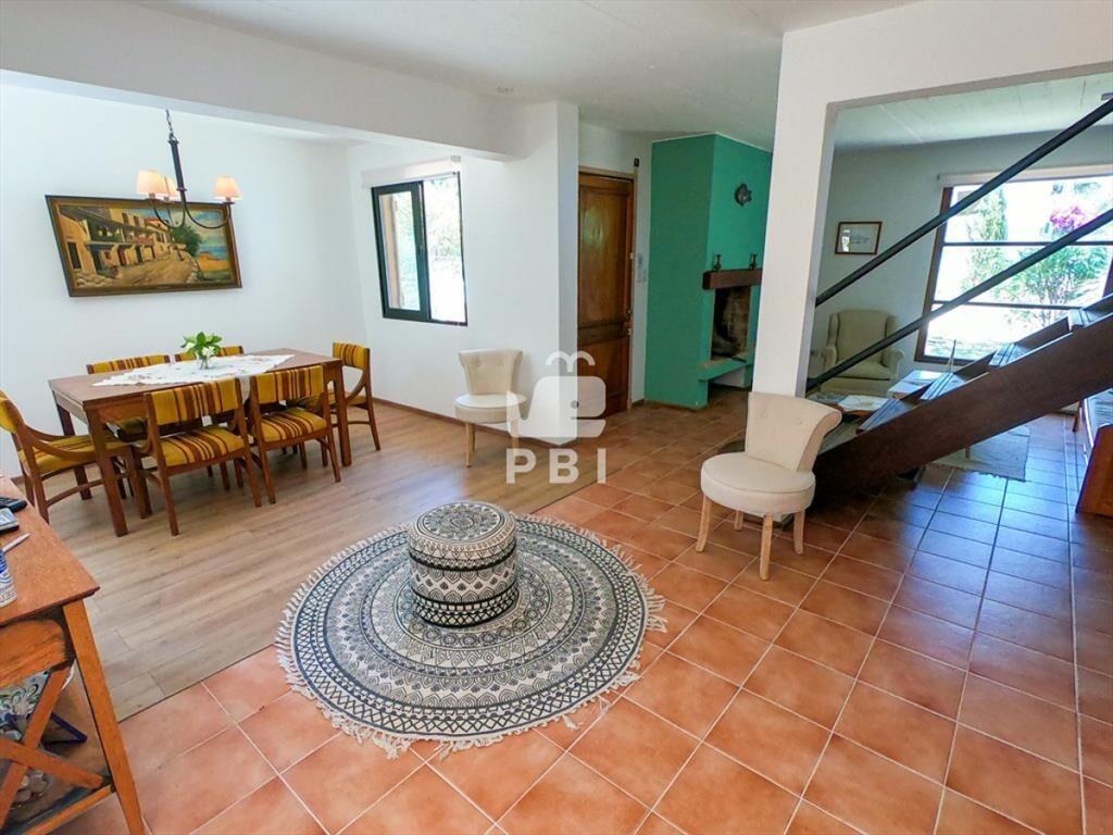 Casa en alquiler temporario Tio Tom 3 dormitorios