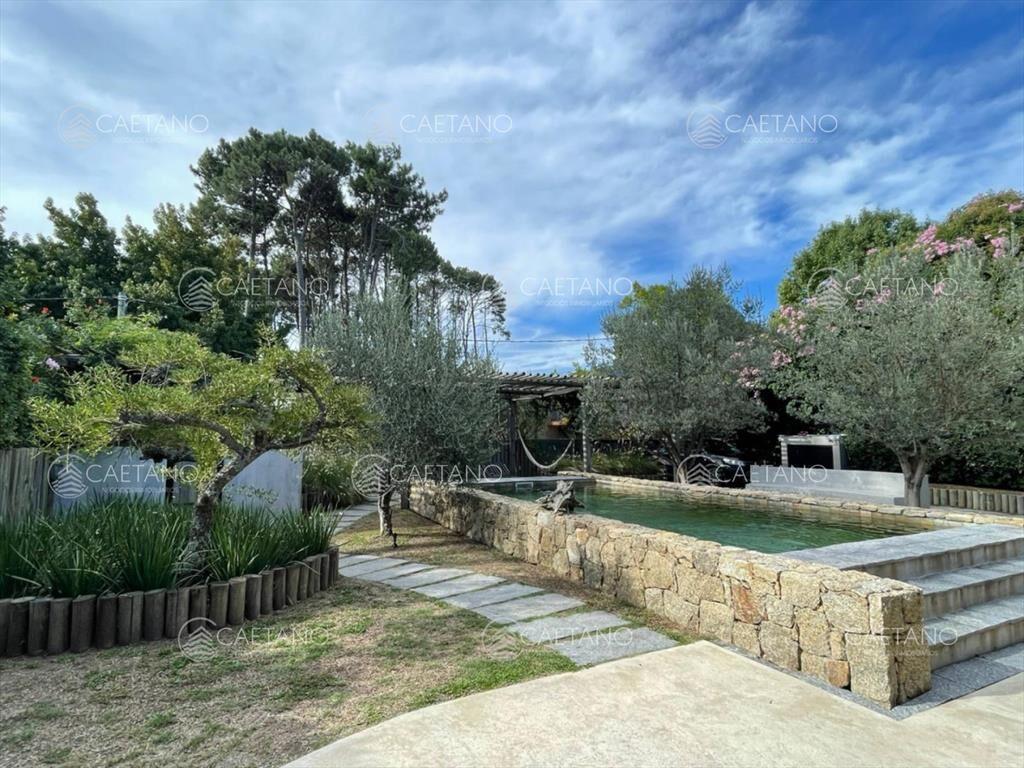 Alquiler anual casa Punta del Este.