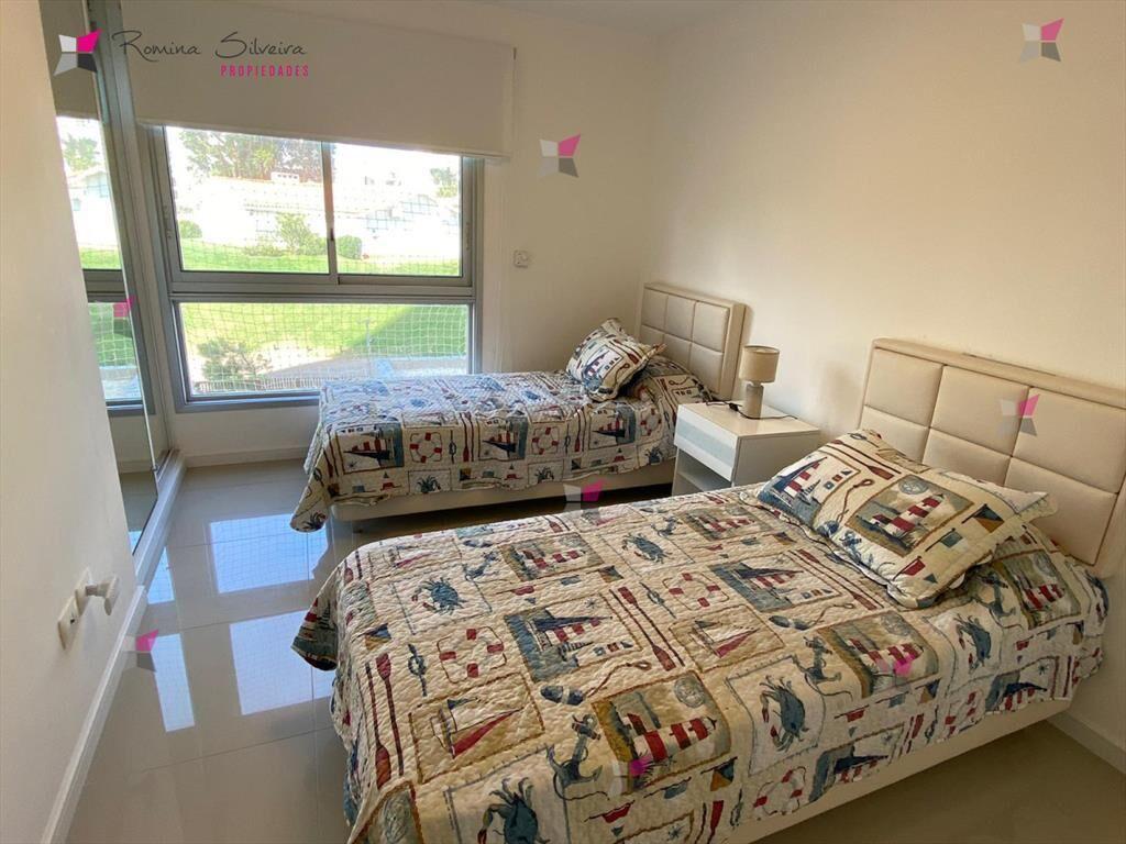 Apartamento en Venta y Alquiler, Brava, Punta del