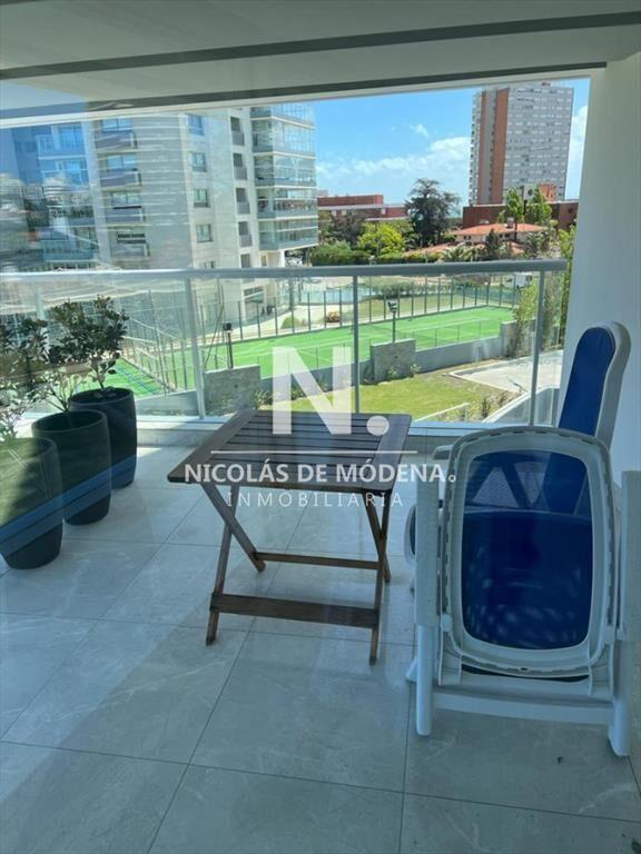 Miami Boulevard II , departamento de 2 con