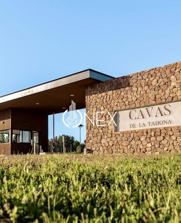 VENTA TERRENO ETAPA I, CAVAS DE LA TAHONA, BARRIO
