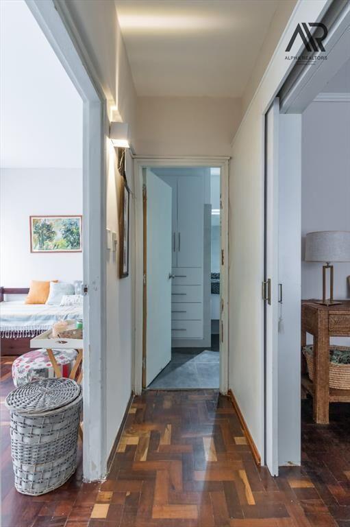 Apartamento en venta en Pocitos