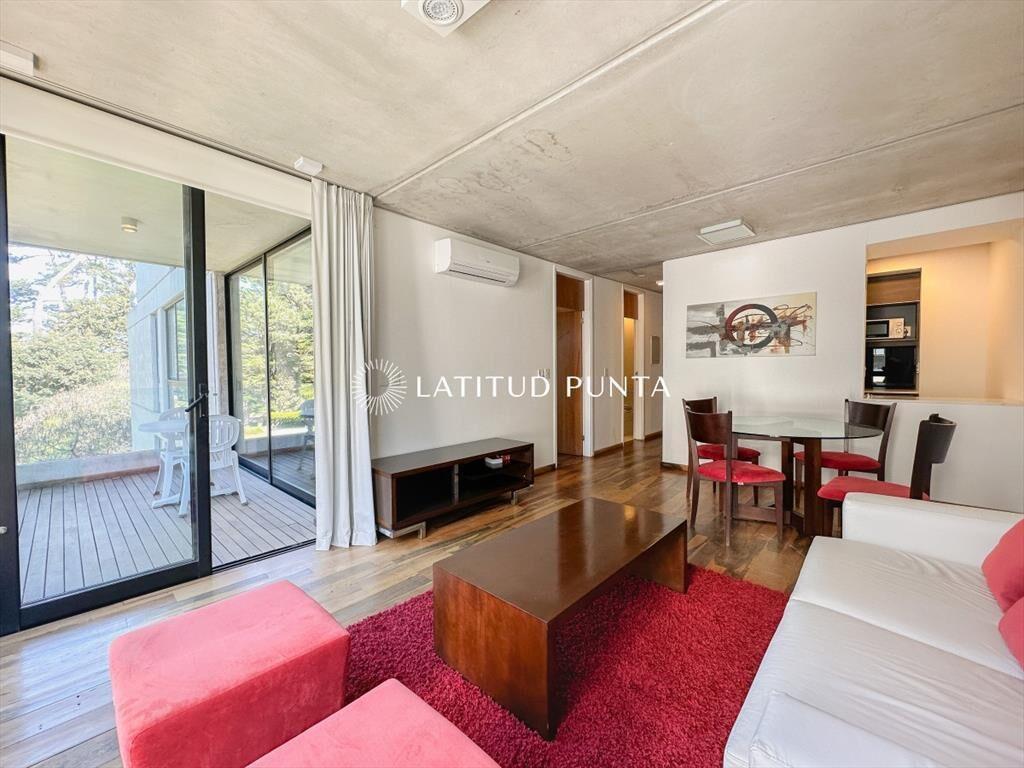 Be House, comodo apartamento de 1 dormitorio y