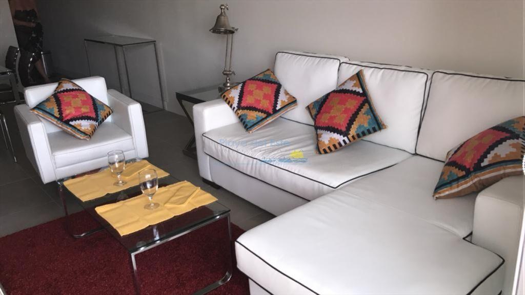 Apartamento de 2 dormitorios en Torre Greenlife ,