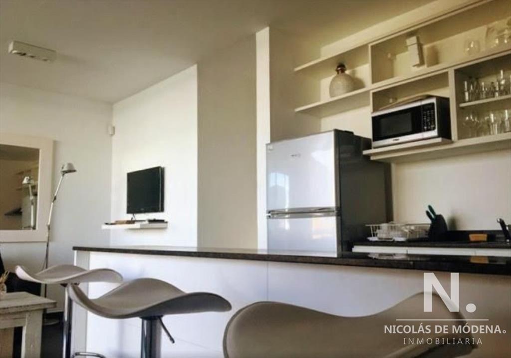 APARTAMENTO EN MARENA, MANANTIALES