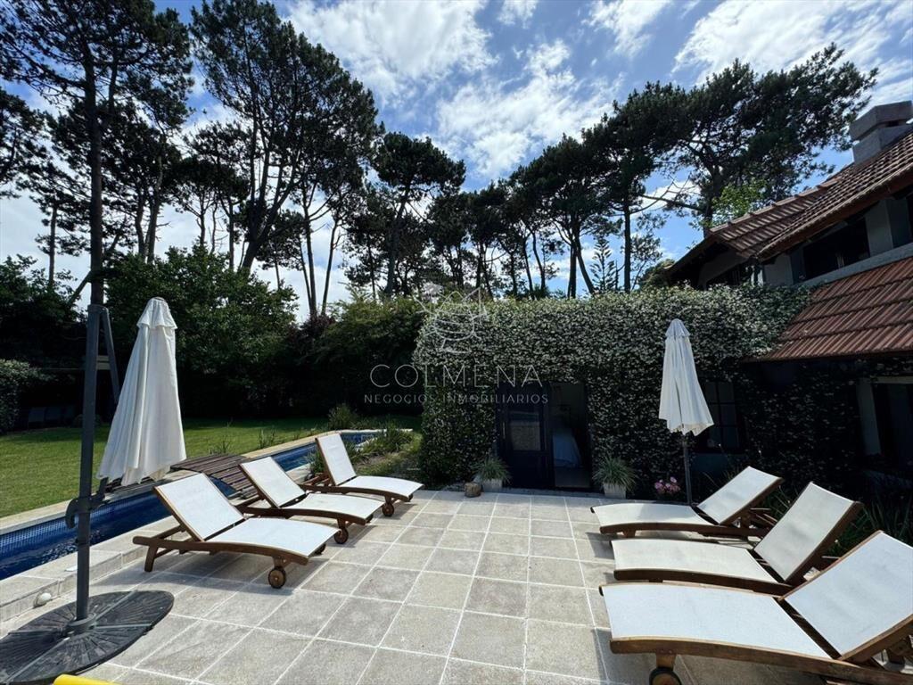 Venta casa en Punta del este
