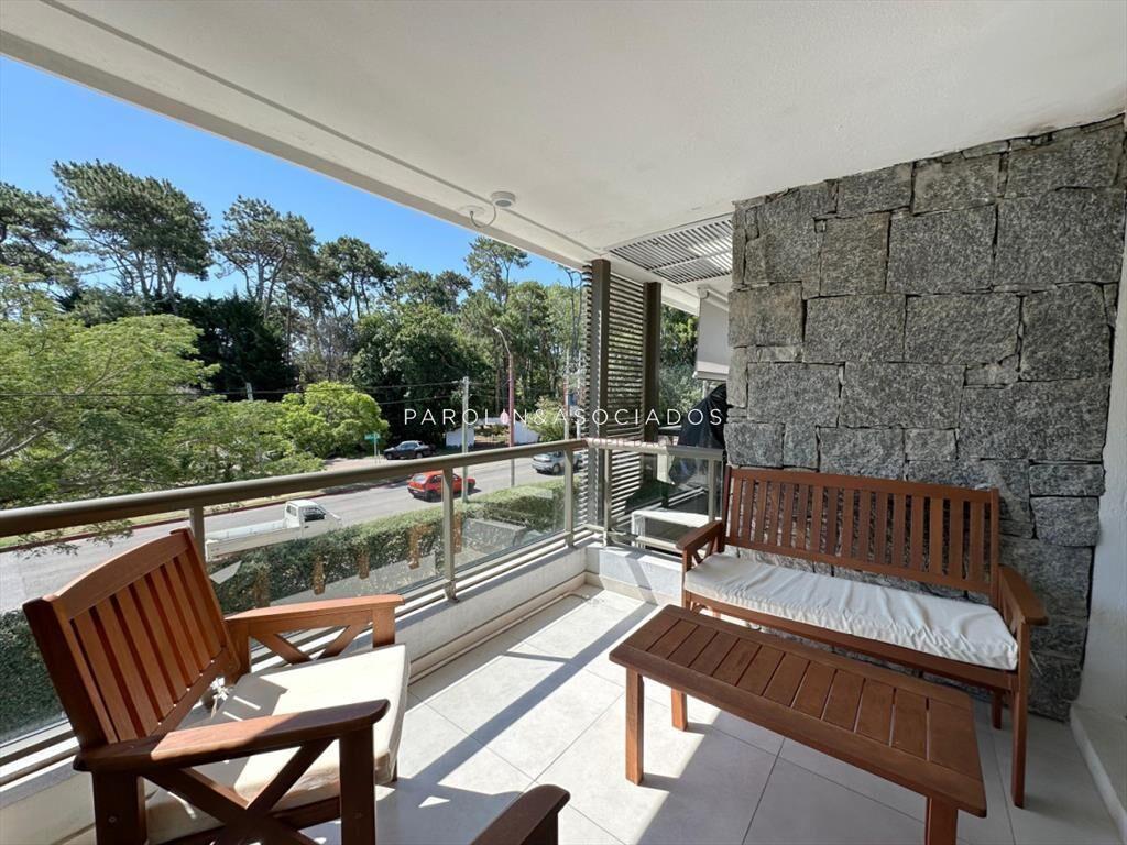 Departamento en Venta en Edificio Unique, Punta
