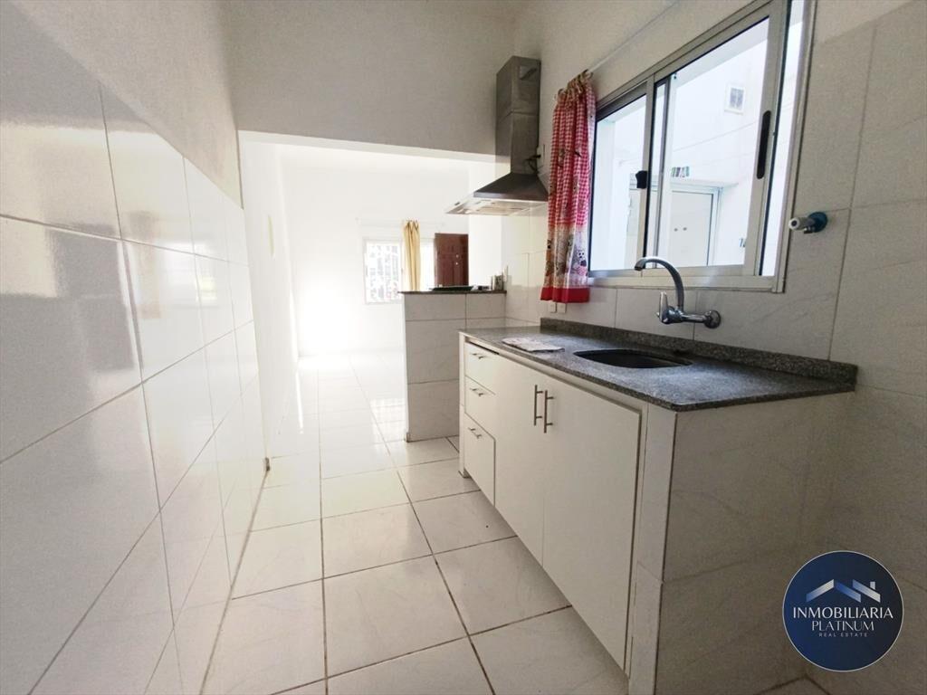 Apartamento un dormitorio en alquiler en Cordón