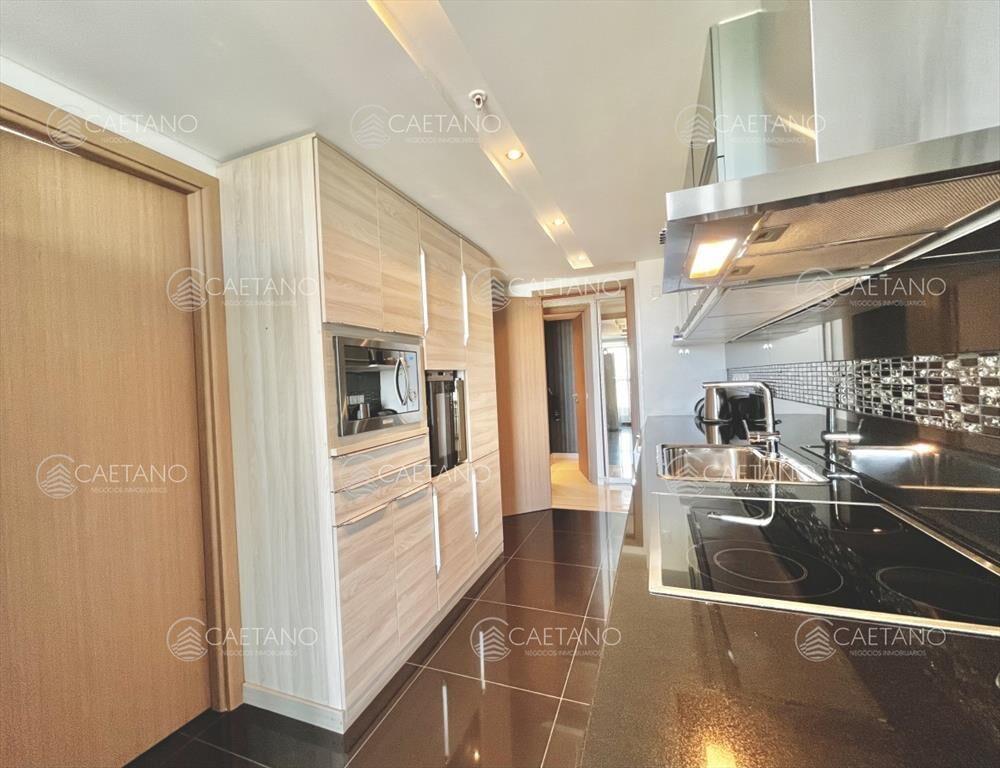 Apartamento en alquiler - Playa Brava