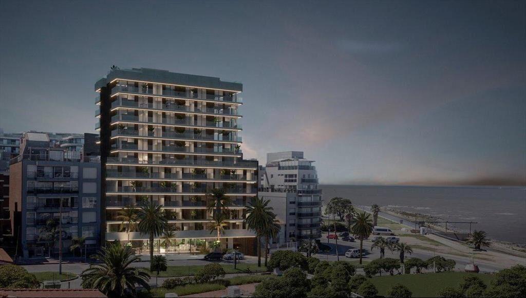Apartamento en Venta 2  Dormitorios - NOIR VISTA