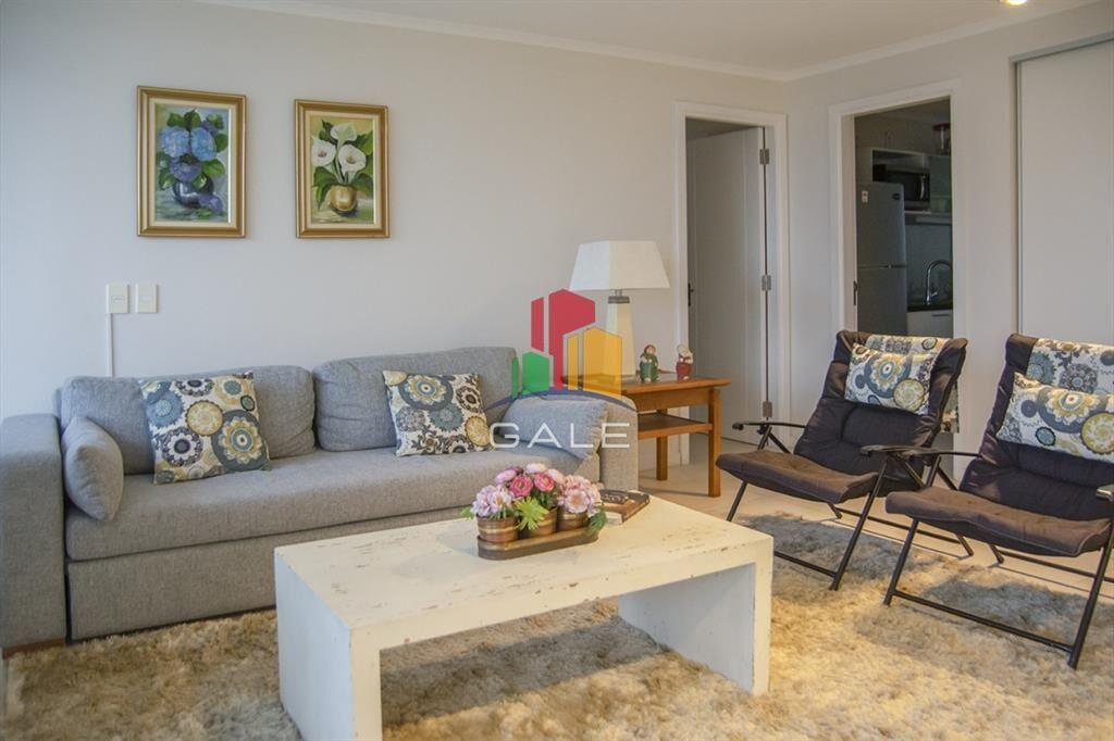 Departamento en venta en el edificio Ocean Drive