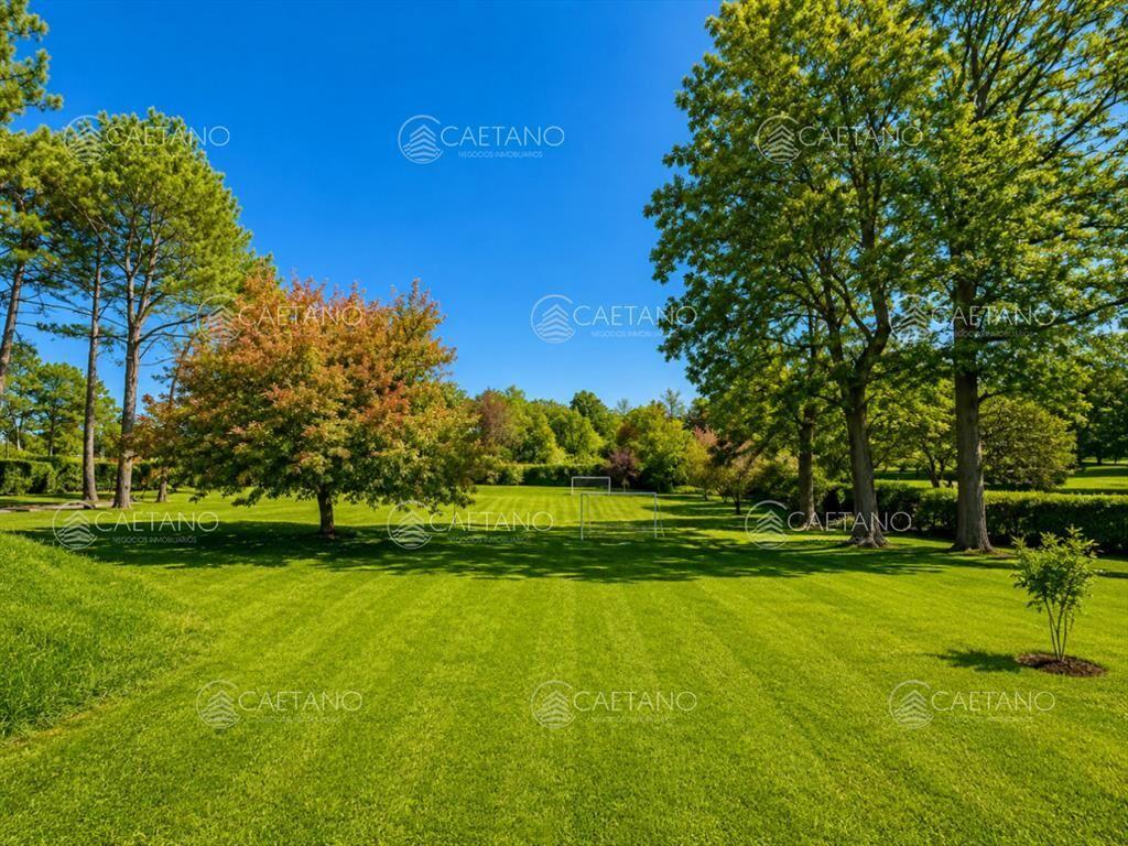 ESPECTACULAR CASA EN EL GOLF DE 5 DORMITORIOS EN VENTA
