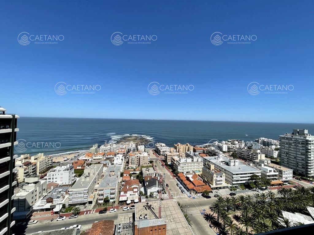 Apartamento en excelente ubicación Península