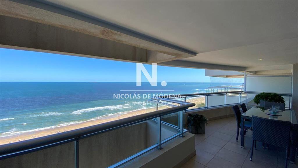 Oportunidad apartamento en primera linea
