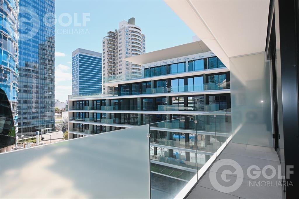 Venta de apartamento de 1 dormitorio en COSMOS