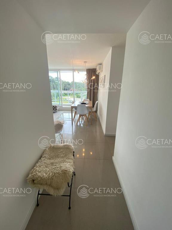 En venta apartamento de 1 dormitorio en Punta del Este