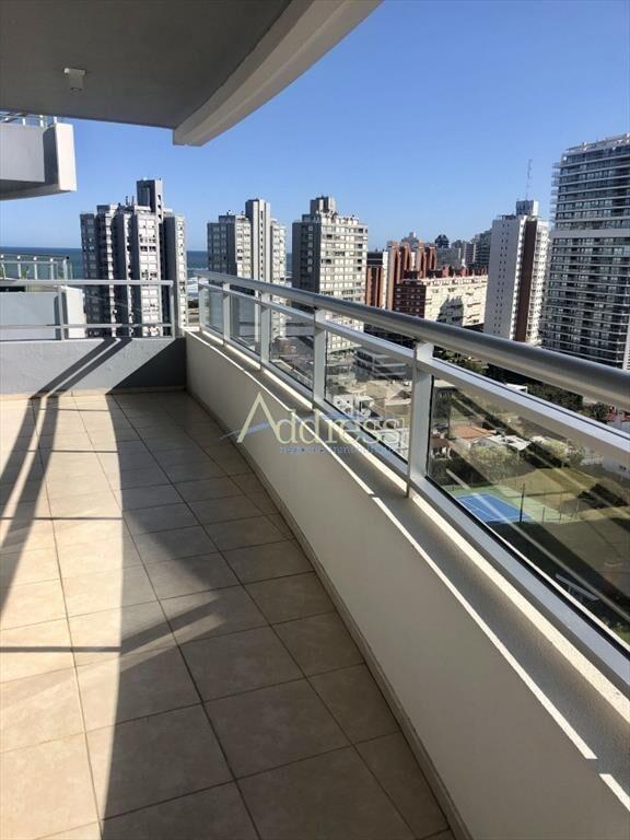 Apartamento disponible en alquiler temporario.