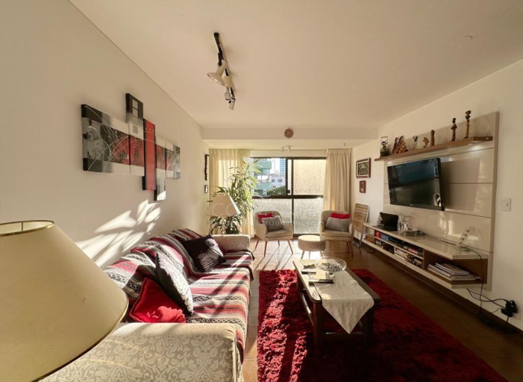 Vende Apartamento frente al mar en Brava, Punta 2