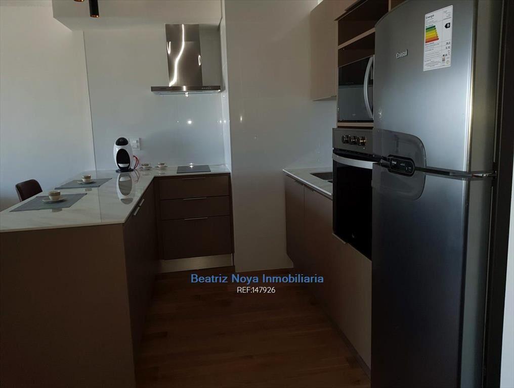 VENTA APARTAMENTO 1 DORMITORIO T: ARENAS MALVIN