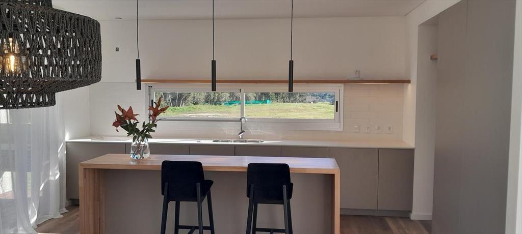 Casa venta 3 dormitorios en Punta Ballena