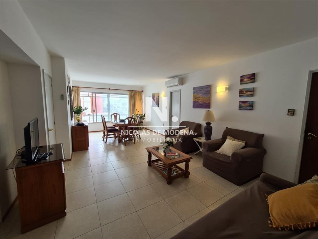 Apartamento en península en venta