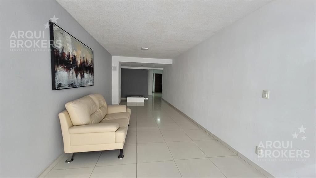 Apartamento de un dormitorio en alquiler en Pocitos Nuevo c