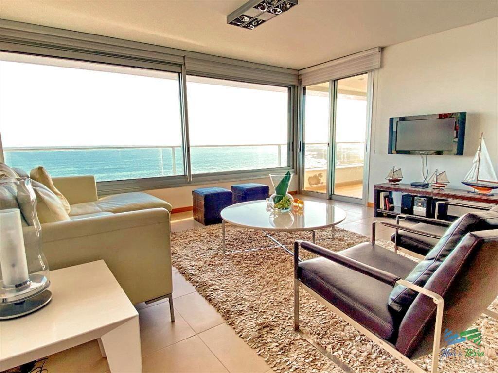 APARTAMENTO CON VISTA, DISPONIBLE TEMPORADA 2026,