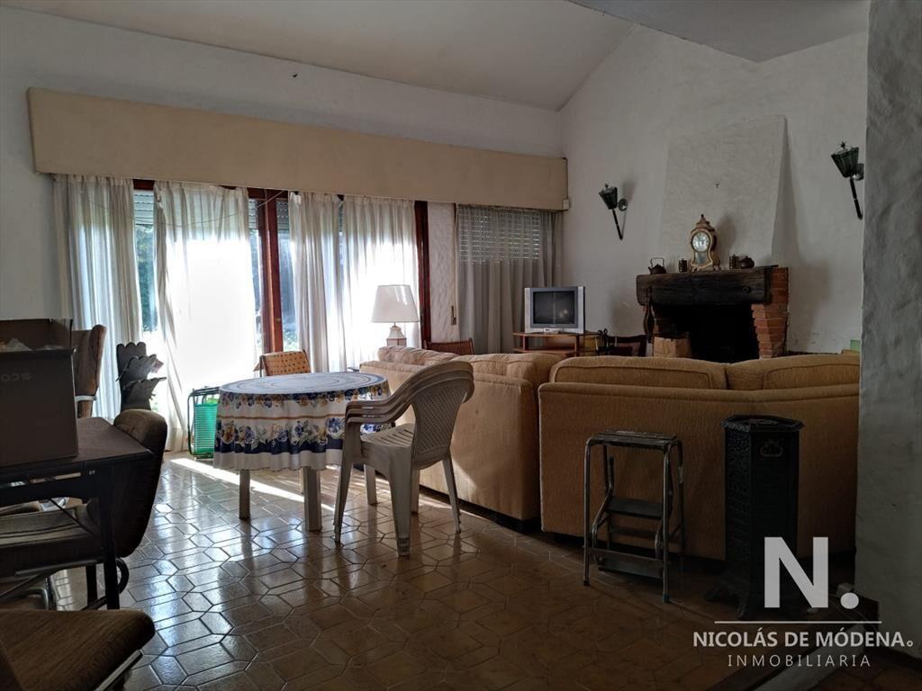 En venta casa de 4 dormitorios en San Rafael - Punta del Es