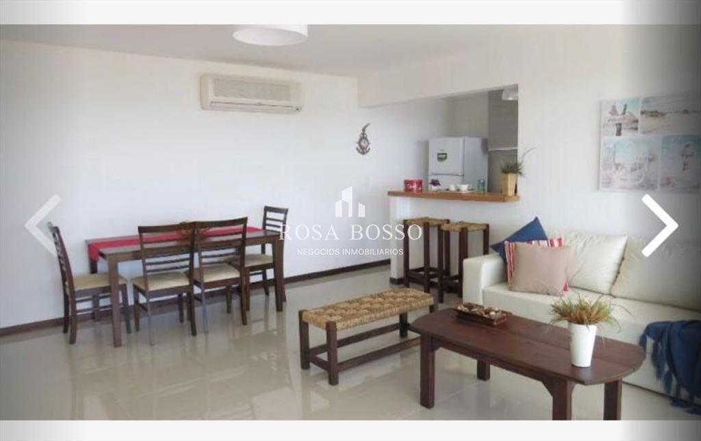 Apartamento en Punta Ballena, Punta Ballena