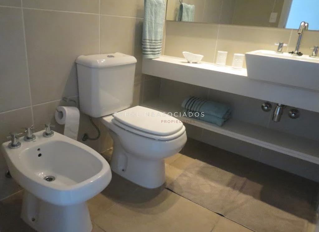 Apartamento de 3 dormitorios en Roosevelt - Punta