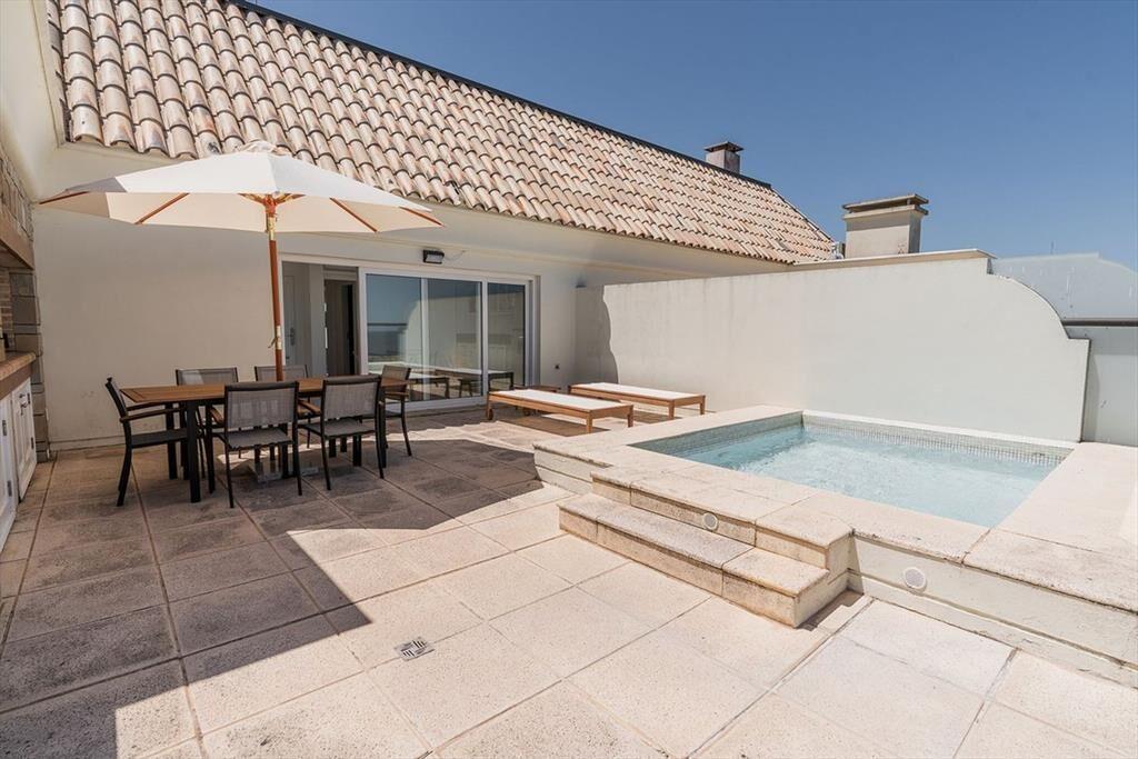 Venta Penthouse Duplex 3 Dormitorios Veramansa