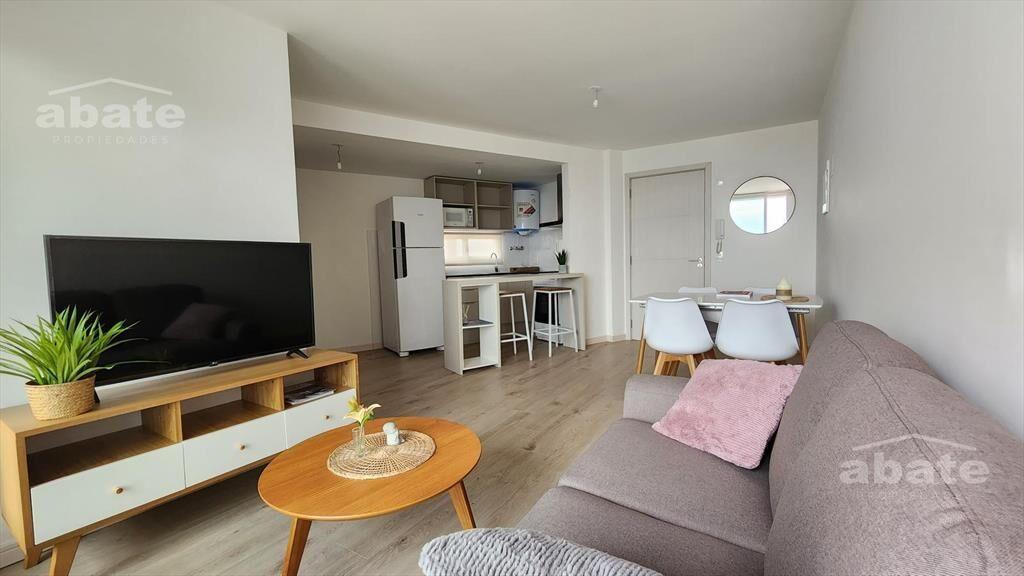 Venta apartamento a estrenar 2 dormitorios - Tres Cruces