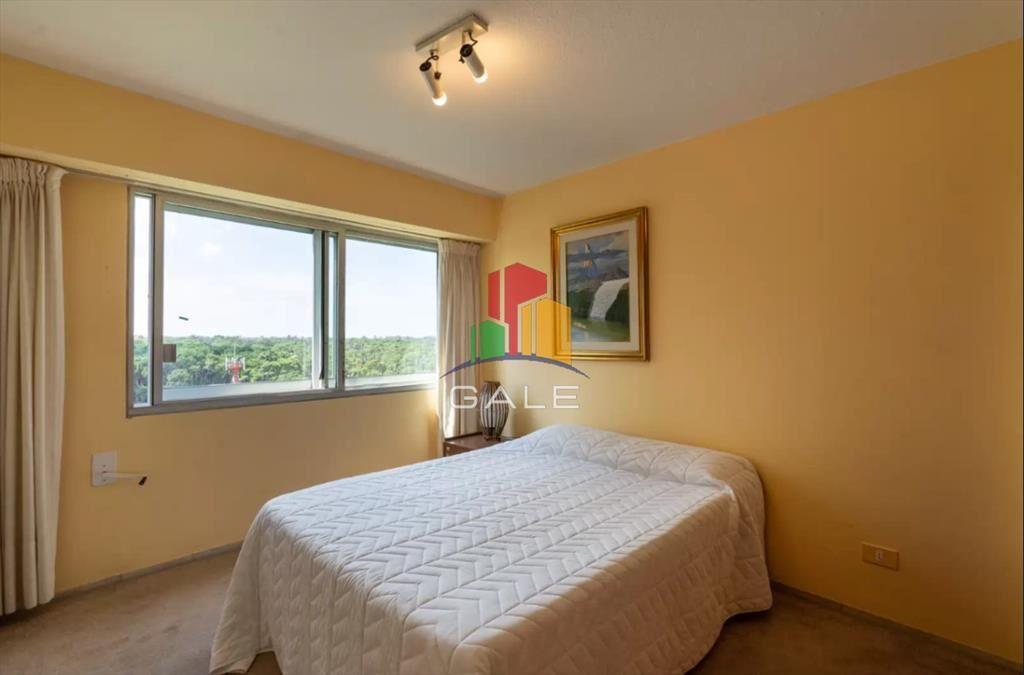 Hermoso Y Amplio Apartamento en Punta Del Este en