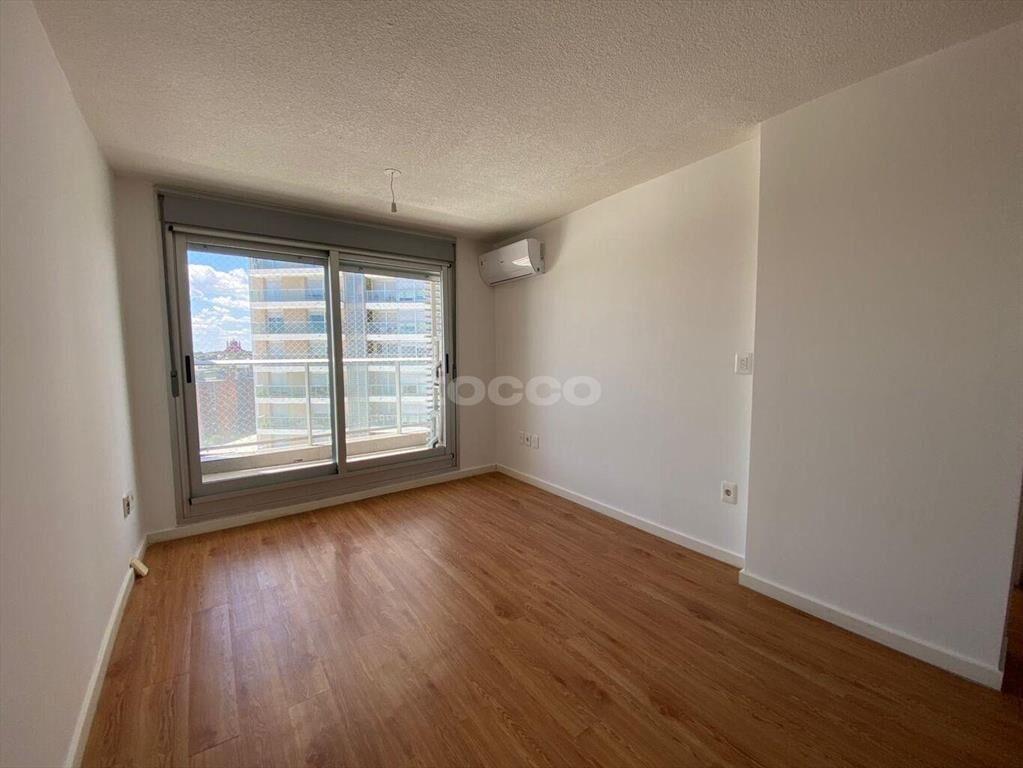 APARTAMENTO DE 1 DORMITORIO EN ALQUILER CON AIRES ACONDICIO